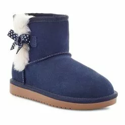 Koolaburra By UGG Victoria Mini Dots Girls' Winter Boots Chestnut 19 Koolaburra By UGG Victoria Mini Dots Girls' Winter Boots Chestnut -Koolaburra by UGG shop unnamed file 1606