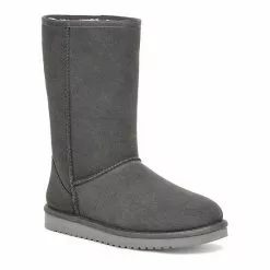 Koolaburra By UGG Koola Women's Winter Boots Stone Gray -Koolaburra by UGG shop unnamed file 162