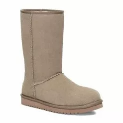 Koolaburra By UGG Koola Women's Winter Boots Stone Gray -Koolaburra by UGG shop unnamed file 164