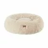 Koolaburra By UGG Sacha Faux Fur Pet Bed Birch