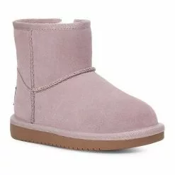 Koolaburra By UGG Koola Toddler Girls' Suede Winter Boots Berry Red -Koolaburra by UGG shop unnamed file 235