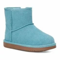 Koolaburra By UGG Koola Toddler Girls' Suede Winter Boots Berry Red -Koolaburra by UGG shop unnamed file 236