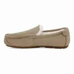 Koolaburra By UGG Tipton Men's Suede Slippers Chocolate Brown -Koolaburra by UGG shop unnamed file 272