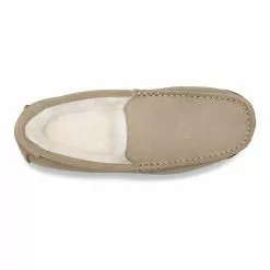 Koolaburra By UGG Tipton Men's Suede Slippers Chocolate Brown -Koolaburra by UGG shop unnamed file 274