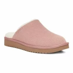 Koolaburra By UGG Sonele Women's Suede Slippers Plum 20 Koolaburra By UGG Sonele Women's Suede Slippers Plum -Koolaburra by UGG shop unnamed file 312