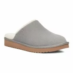 Koolaburra By UGG Sonele Women's Suede Slippers Plum 22 Koolaburra By UGG Sonele Women's Suede Slippers Plum -Koolaburra by UGG shop unnamed file 314