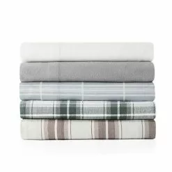 Koolaburra By UGG Flannel Sheet Set Light High Rise 14 Koolaburra By UGG Flannel Sheet Set Light High Rise -Koolaburra by UGG shop unnamed file 318