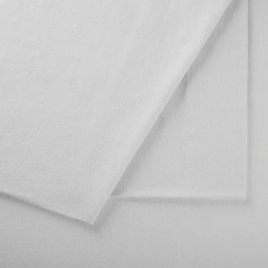 Koolaburra By UGG Flannel Sheet Set Light High Rise 7 Koolaburra By UGG Flannel Sheet Set Light High Rise - Image 7