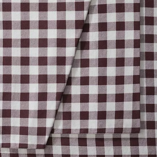 Koolaburra By UGG Flannel Sheet Set Light High Rise 9 Koolaburra By UGG Flannel Sheet Set Light High Rise - Image 9