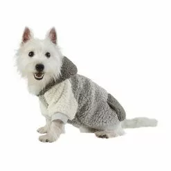 Koolaburra By UGG Theo Sherpa Pet Hoodie