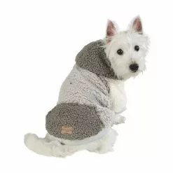 Koolaburra By UGG Theo Sherpa Pet Hoodie -Koolaburra by UGG shop unnamed file 353