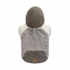 Koolaburra By UGG Theo Sherpa Pet Hoodie -Koolaburra by UGG shop unnamed file 354