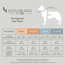 Koolaburra By UGG Theo Sherpa Pet Hoodie -Koolaburra by UGG shop unnamed file 356