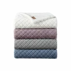 Koolaburra By UGG Octavia Faux Fur Throw Citadel 11 Koolaburra By UGG Octavia Faux Fur Throw Citadel -Koolaburra by UGG shop unnamed file 363