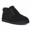 Koolaburra By UGG Advay Women's Suede Chukka Boots Black