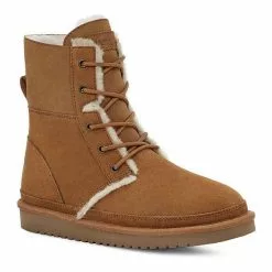 Koolaburra By UGG Advay Women's Winter Boots Chestnut -Koolaburra by UGG shop unnamed file 423