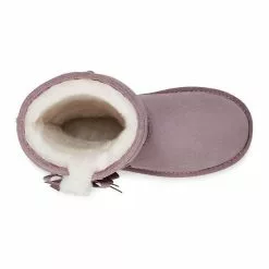 Koolaburra By UGG Victoria Girls' Tall Winter Boots Raspberry Rose -Koolaburra by UGG shop unnamed file 444