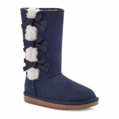 Koolaburra By UGG Victoria Girls' Tall Winter Boots Raspberry Rose -Koolaburra by UGG shop unnamed file 451