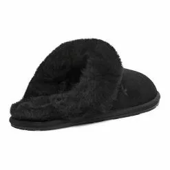 Koolaburra By UGG Milo Women's Scuff Slippers Peach Whip -Koolaburra by UGG shop unnamed file 468