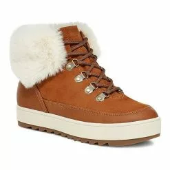 Koolaburra By UGG Tynlee Women's Waterproof Winter Boots Dune -Koolaburra by UGG shop unnamed file 493