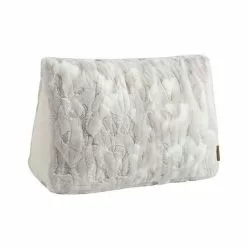 Koolaburra By UGG Nya Faux Fur Reading Wedge Pillow Birch 12 Koolaburra By UGG Nya Faux Fur Reading Wedge Pillow Birch -Koolaburra by UGG shop unnamed file 526
