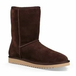 Koolaburra By UGG Burra Short Men's Winter Boots Chesnut -Koolaburra by UGG shop unnamed file 537