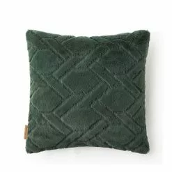 Koolaburra By UGG Candice Faux Fur Throw Pillow Navy -Koolaburra by UGG shop unnamed file 562