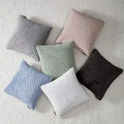 Koolaburra By UGG Octavia Faux Fur Throw Pillow Kb White -Koolaburra by UGG shop unnamed file 586