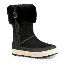 Koolaburra By UGG Tynlee Waterproof Women's Winter Boots Leopard Chestnut -Koolaburra by UGG shop unnamed file 596