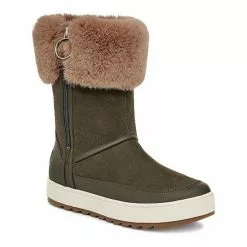 Koolaburra By UGG Tynlee Waterproof Women's Winter Boots Leopard Chestnut -Koolaburra by UGG shop unnamed file 600