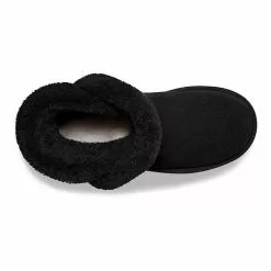 Koolaburra By UGG Delene Women's Suede Winter Boots Chestnut -Koolaburra by UGG shop unnamed file 605