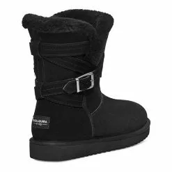 Koolaburra By UGG Delene Women's Suede Winter Boots Chestnut -Koolaburra by UGG shop unnamed file 606