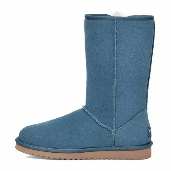 Koolaburra By UGG Victoria Women's Winter Boots Dune 3 Koolaburra By UGG Victoria Women's Winter Boots Dune - Image 3