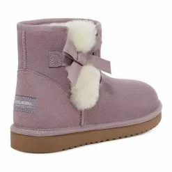 Koolaburra By UGG Victoria Mini Women's Winter Boots Ash Rose -Koolaburra by UGG shop unnamed file 662