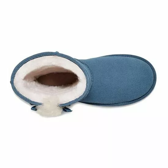 Koolaburra By UGG Victoria Women's Winter Boots Dune 5 Koolaburra By UGG Victoria Women's Winter Boots Dune - Image 5