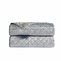 Koolaburra By UGG Aribel Quilt Set With Shams Silver -Koolaburra by UGG shop unnamed file 676