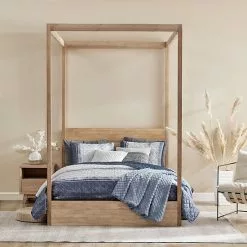 Koolaburra By UGG Aribel Quilt Set With Shams Silver -Koolaburra by UGG shop unnamed file 680