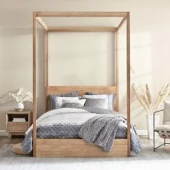 Koolaburra By UGG Aribel Quilt Set With Shams Silver -Koolaburra by UGG shop unnamed file 681