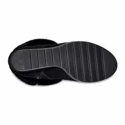 Koolaburra By UGG Elladine Women's Wedge Winter Boots Chestnut -Koolaburra by UGG shop unnamed file 693