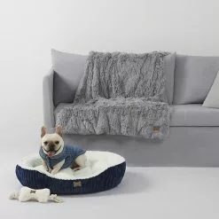 Koolaburra By UGG Nellie Faux Fur Pet Blanket -Koolaburra by UGG shop unnamed file 700