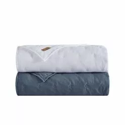 Koolaburra By UGG Koolawash Diamond Quilt Set With Shams Kb White 12 Koolaburra By UGG Koolawash Diamond Quilt Set With Shams Kb White -Koolaburra by UGG shop unnamed file 721