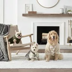 Koolaburra By UGG Frankie Pet Vest -Koolaburra by UGG shop unnamed file 756