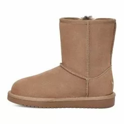 Koolaburra By UGG Victoria Girls' Suede Winter Boots 8 Koolaburra By UGG Victoria Girls' Suede Winter Boots -Koolaburra by UGG shop unnamed file 787