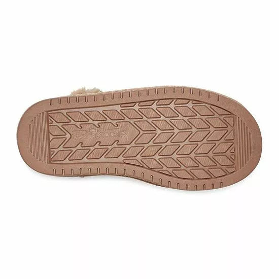 Koolaburra By UGG Victoria Girls' Suede Winter Boots 4 Koolaburra By UGG Victoria Girls' Suede Winter Boots - Image 4