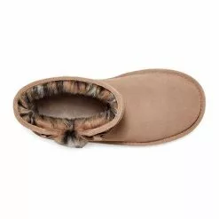 Koolaburra By UGG Victoria Girls' Suede Winter Boots 10 Koolaburra By UGG Victoria Girls' Suede Winter Boots -Koolaburra by UGG shop unnamed file 789