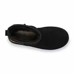 Koolaburra By UGG Koola Mini II Women's Winter Boots Black 15 Koolaburra By UGG Koola Mini II Women's Winter Boots Black -Koolaburra by UGG shop unnamed file 83