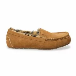 Koolaburra By UGG Lezly Cheetah Women's Suede Moccasin Slippers 6 Koolaburra By UGG Lezly Cheetah Women's Suede Moccasin Slippers -Koolaburra by UGG shop unnamed file 830