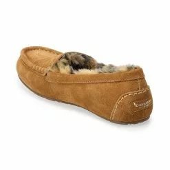 Koolaburra By UGG Lezly Cheetah Women's Suede Moccasin Slippers 7 Koolaburra By UGG Lezly Cheetah Women's Suede Moccasin Slippers -Koolaburra by UGG shop unnamed file 831