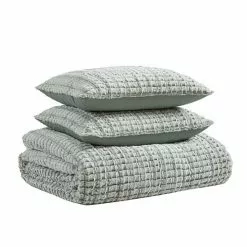 Koolaburra By UGG Finch Faux Fur Comforter Set With Shams -Koolaburra by UGG shop unnamed file 836