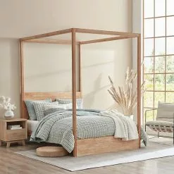 Koolaburra By UGG Finch Faux Fur Comforter Set With Shams -Koolaburra by UGG shop unnamed file 837